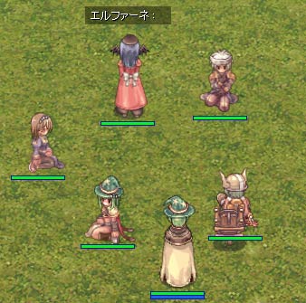 さて、どこ行こう