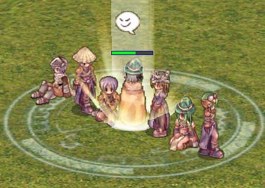 ＷＷメンバーの実態