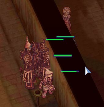 むむ？
