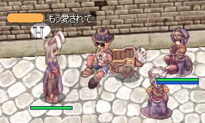 白凪さん