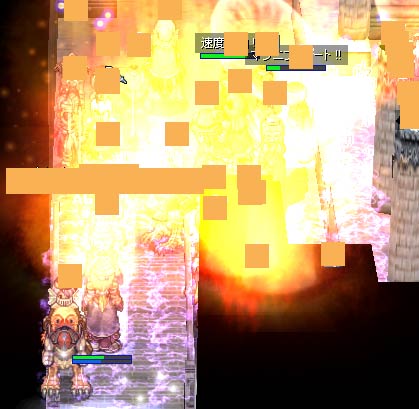 いつもどおりに