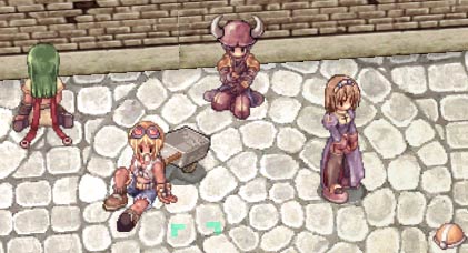 ダイヤくじの遺産