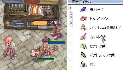 お肉を買い溜める