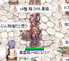 私の首は持ち逃げできませんよ