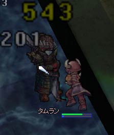 アユタヤにて