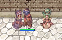 ぼれろさん