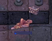 死ぬ