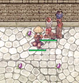 狩り終了