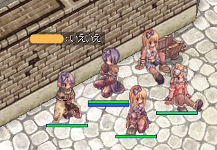 リボン万歳