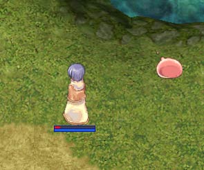 ひとっぱしり
