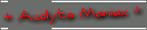 + Acolyte Maniax +