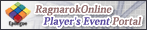 RagnarokOnline Player's Event Portal