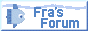 ��Fra's Forum�� MP3/MIDI�t���[���y�f��(FLASH,BGM)