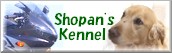 SHOPAN'S KENNEL YZF-R6&DOG