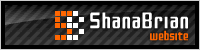 ShanaBrian Website